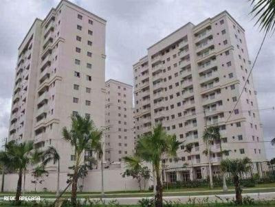 Apartamento para Venda, em Belém, bairro parque verde, 2 dormitórios, 2 banheiros, 1 suíte, 1 vaga