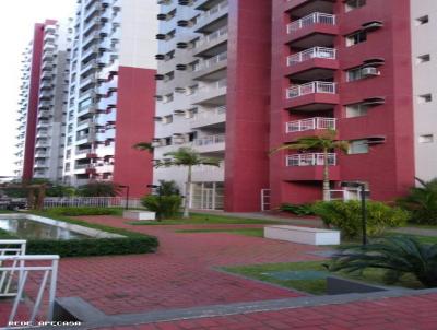 Apartamento para Venda, em Belém, bairro Pedreira, 3 dormitórios, 1 suíte