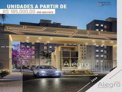 Apartamento para Venda, em Belém, bairro Tapanã (Icoaraci), 2 dormitórios, 2 banheiros, 1 suíte, 1 vaga