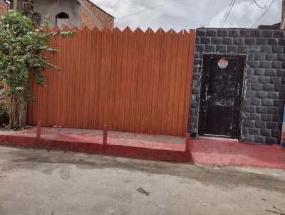 Casa para Venda, em Belém, bairro GUAMA, 2 dormitórios, 1 banheiro